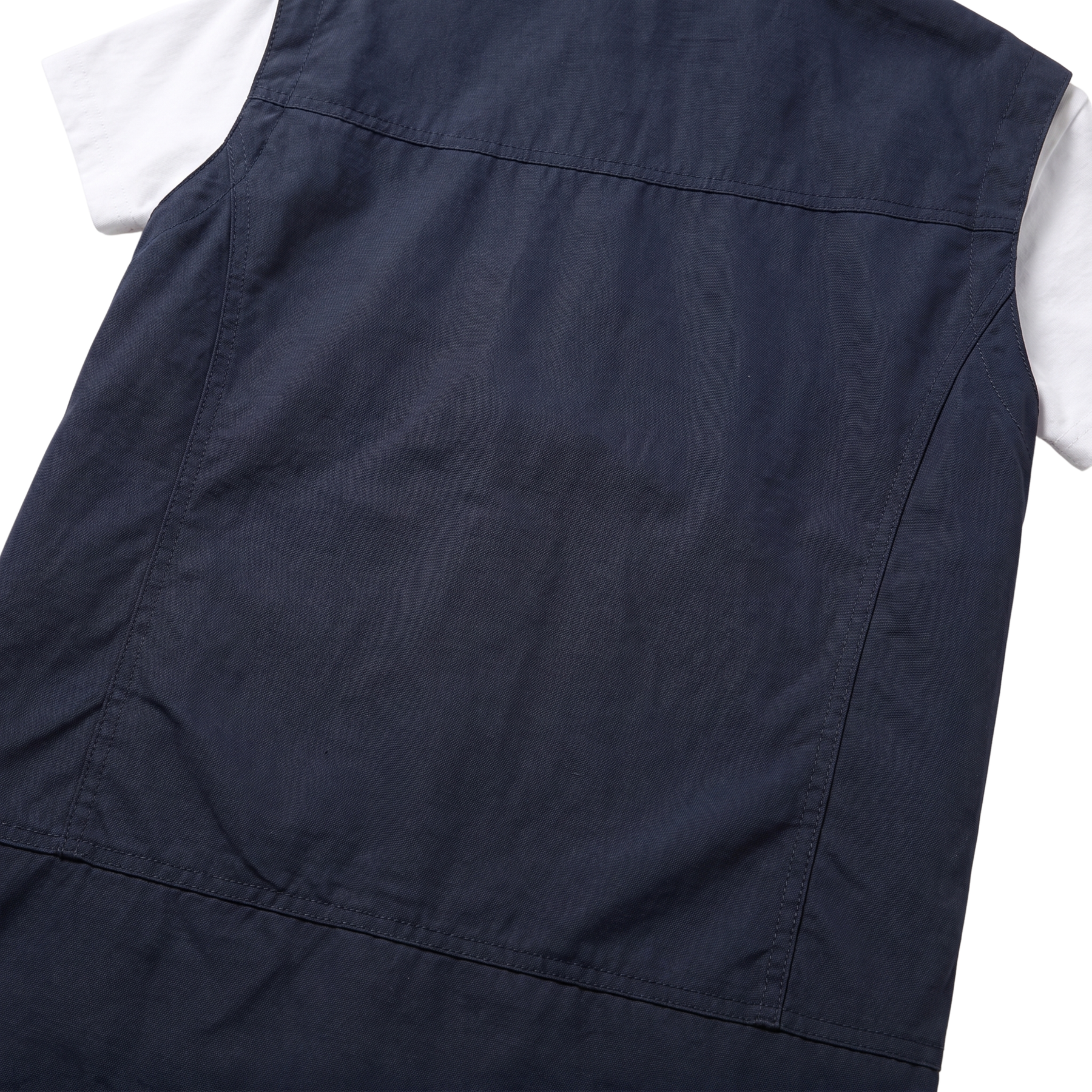 Herre Let Vest | Komfortabel Pasform