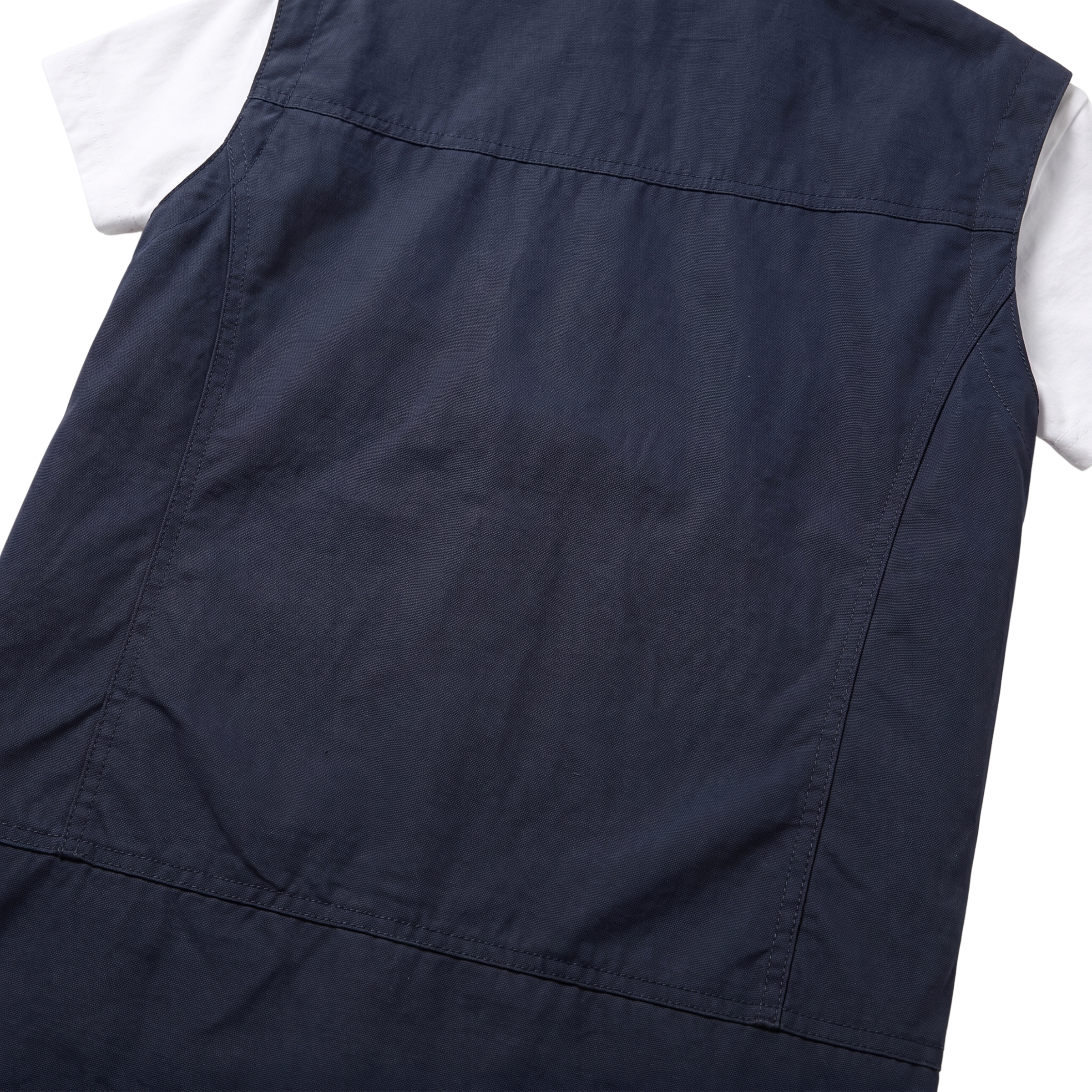 Herre Let Vest | Komfortabel Pasform